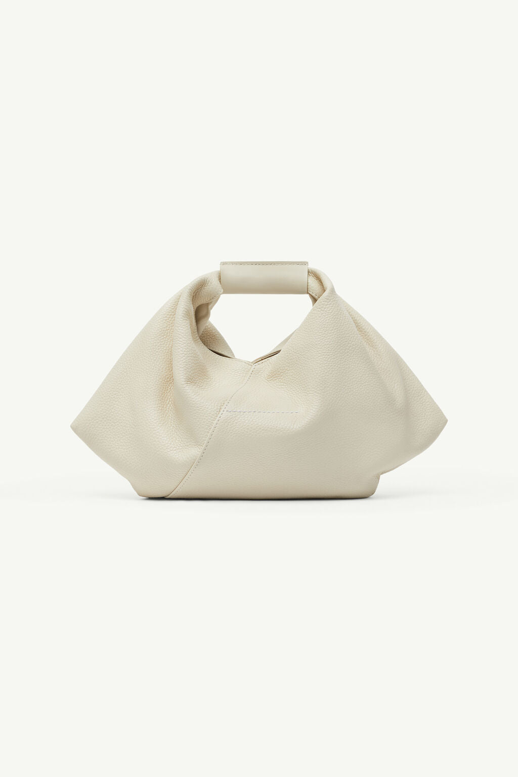Borsa Hobo Japanese MM6 panna - YES SHOPBorse a manoMM6 MAISON MARGIELASB5WD0029/P7255/T2014-Taglia unica7649908162771