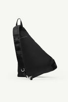 Zaino a tracolla nero con logo numeric - YES SHOPZainiMM6 MAISON MARGIELASB5WG0019P8504T8013-Taglia unica4082305742771