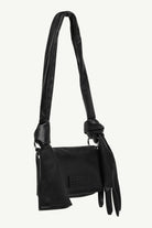 Borsa a tracolla con guanto MM6 nera - YES SHOPBorse a tracollaMM6 MAISON MARGIELASB5ZH0033P8856/T8013-Taglia unica9644118162771