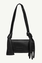 Borsa a tracolla con guanto MM6 nera - YES SHOPBorse a tracollaMM6 MAISON MARGIELASB5ZH0033P8856/T8013-Taglia unica9644118162771