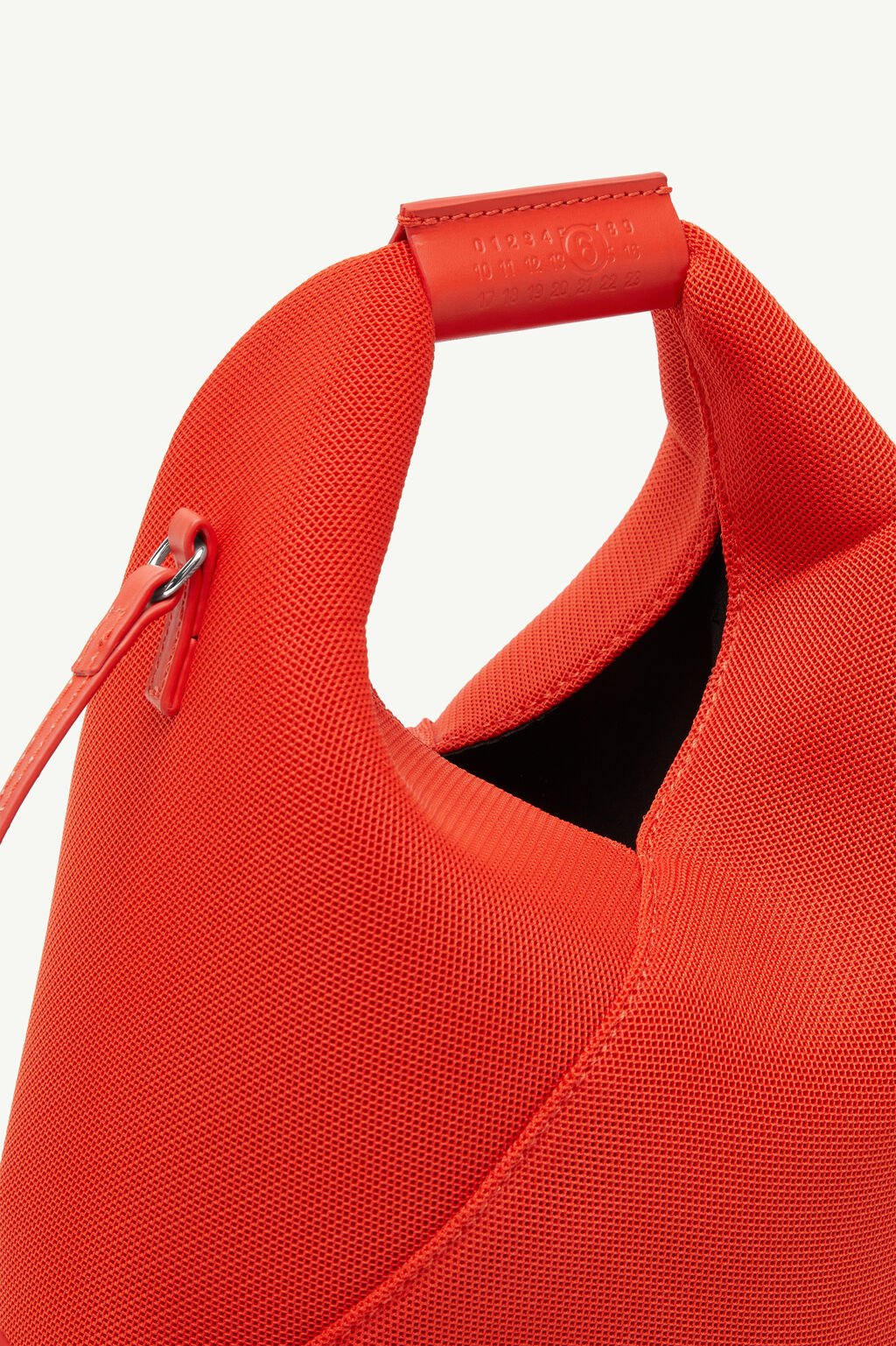 Borsa Japanese mesh crossbody MM6 papaya - YES SHOPBorse crossbodyMM6 MAISON MARGIELASB6WD0026P6U14/T8013-Taglia unica9849908162771