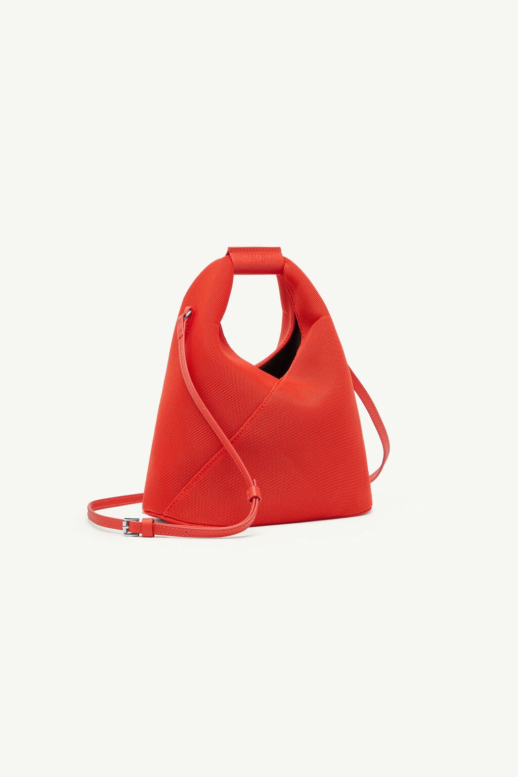 Borsa Japanese mesh crossbody MM6 papaya - YES SHOPBorse crossbodyMM6 MAISON MARGIELASB6WD0026P6U14/T8013-Taglia unica9849908162771