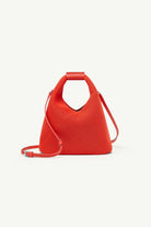 Borsa Japanese mesh crossbody MM6 papaya - YES SHOPBorse crossbodyMM6 MAISON MARGIELASB6WD0026P6U14/T8013-Taglia unica9849908162771