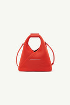 Borsa Japanese mesh crossbody MM6 papaya - YES SHOPBorse crossbodyMM6 MAISON MARGIELASB6WD0026P6U14/T8013-Taglia unica9849908162771