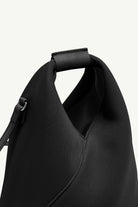Borsa Japanese mesh crossbody MM6 nera - YES SHOPBorse crossbodyMM6 MAISON MARGIELASB6WD0026P6U14/T8013-Taglia unica9749908162771