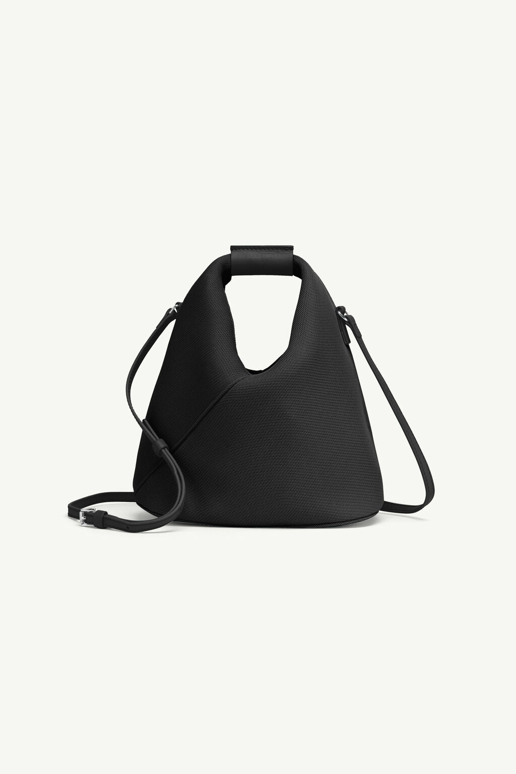 Borsa Japanese mesh crossbody MM6 nera - YES SHOPBorse crossbodyMM6 MAISON MARGIELASB6WD0026P6U14/T8013-Taglia unica9749908162771