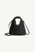 Borsa Japanese mesh crossbody MM6 nera - YES SHOPBorse crossbodyMM6 MAISON MARGIELASB6WD0026P6U14/T8013-Taglia unica9749908162771