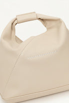 Borsa MM6 Japanese in pelle beige - YES SHOPBorse crossbodyMM6 MAISON MARGIELASB6WD0026-Taglia unica