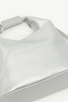 Borsa Japanese crossbody bag MM6 silver - YES SHOPBorse crossbodyMM6 MAISON MARGIELASB56WD0026P8396/T9002-Taglia unica9949908162771