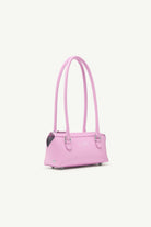 Bauletto Shoulder Bag J Mini rosa - YES SHOPBorse a spallaMM6 MAISON MARGIELASB6ZH0039-Taglia unica7049185235771
