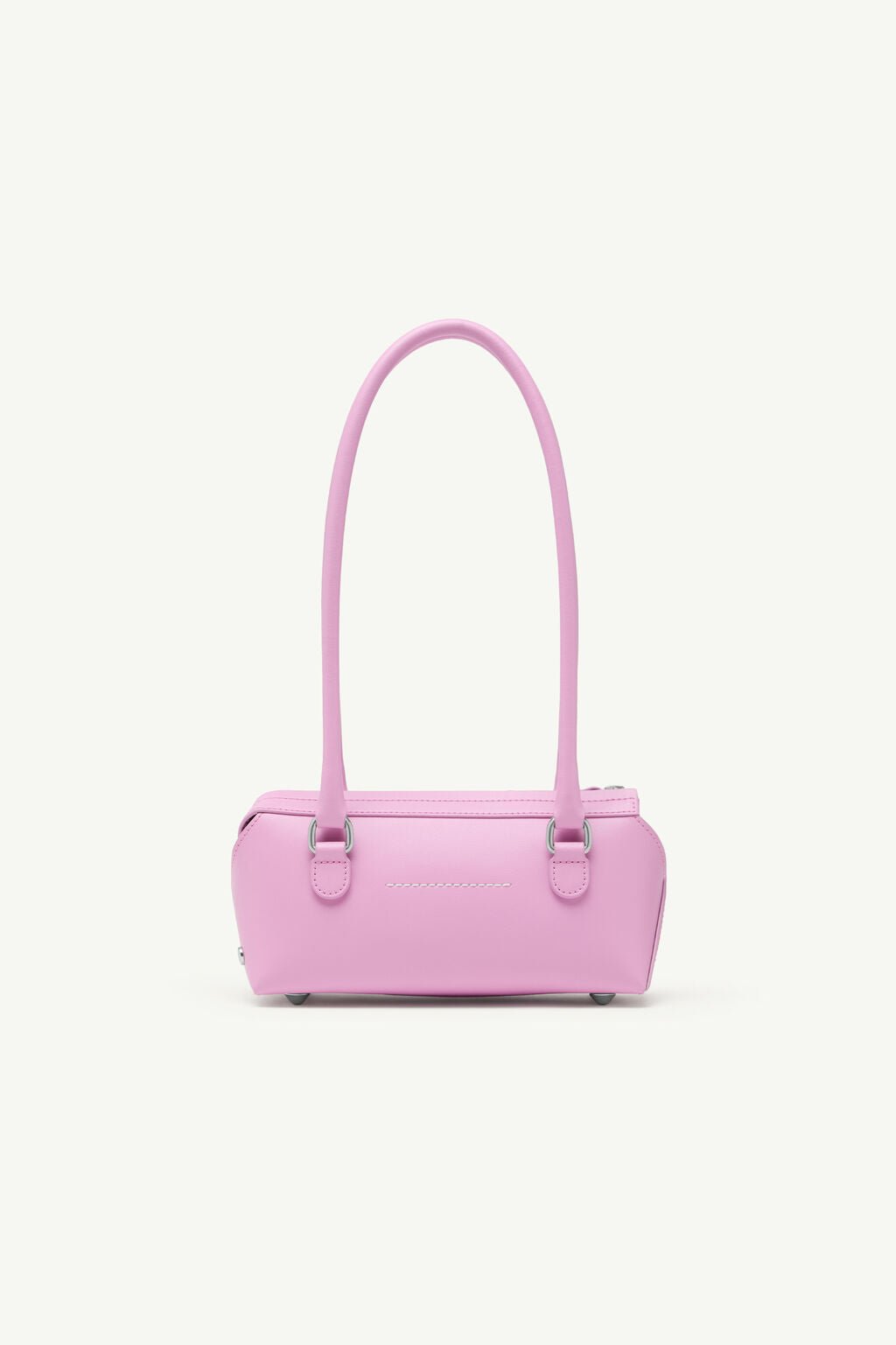 Bauletto Shoulder Bag J Mini rosa - YES SHOPBorse a spallaMM6 MAISON MARGIELASB6ZH0039-Taglia unica7049185235771