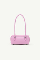 Bauletto Shoulder Bag J Mini rosa - YES SHOPBorse a spallaMM6 MAISON MARGIELASB6ZH0039-Taglia unica7049185235771