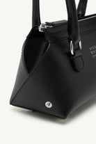 Bauletto Shoulder Bag J Mini nero - YES SHOPBorse a spallaMM6 MAISON MARGIELASB6ZH0039-Taglia unica6939185235771