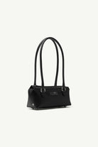 Bauletto Shoulder Bag J Mini nero - YES SHOPBorse a spallaMM6 MAISON MARGIELASB6ZH0039-Taglia unica6939185235771