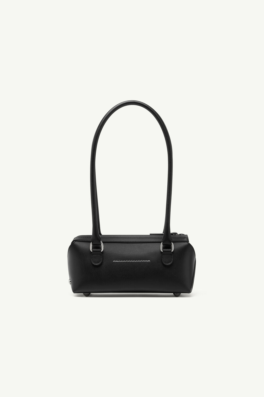 Bauletto Shoulder Bag J Mini nero - YES SHOPBorse a spallaMM6 MAISON MARGIELASB6ZH0039-Taglia unica6939185235771