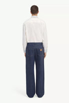 Jeans a gamba larga con strappi - YES SHOPJeansMM6 MAISON MARGIELASH0LA0048M30055968-W298852075569871