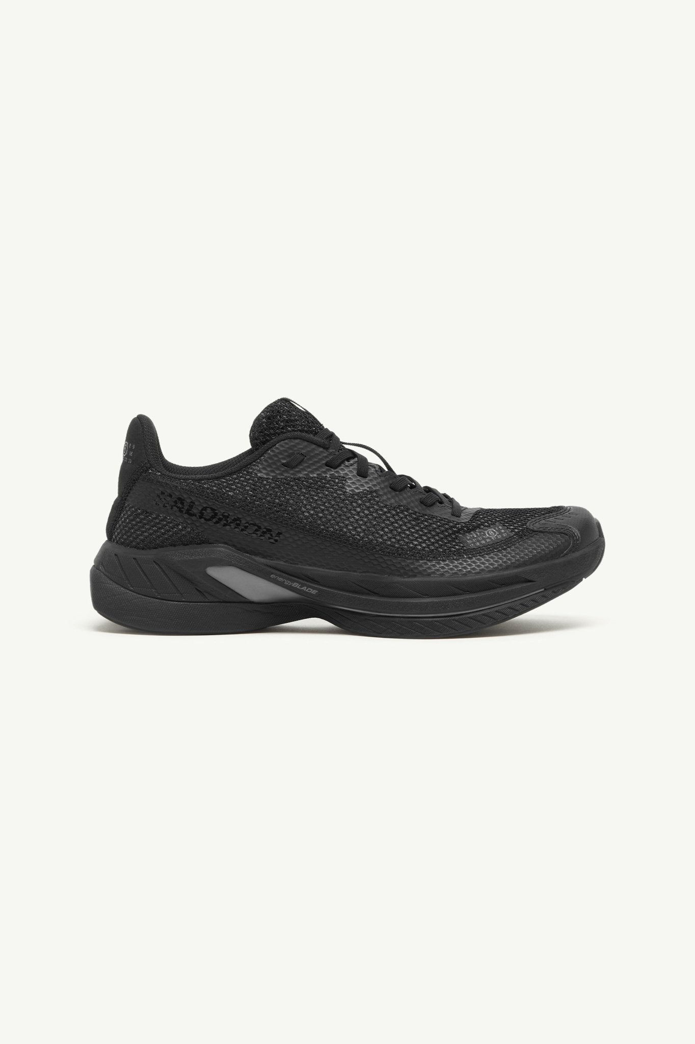 Sneakers Spectur 2 MM6 x Salomon nere - YES SHOPSneakersMM6 MAISON MARGIELA X SALOMONSH1WS0016P8162HA741-IT 38
