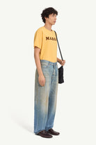 Jeans effetto sabbiato - YES SHOPJeansMM6 MAISON MARGIELASH2LA0053 M30055 964-W254551331776771