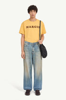 Jeans effetto sabbiato - YES SHOPJeansMM6 MAISON MARGIELASH2LA0053 M30055 964-W254551331776771