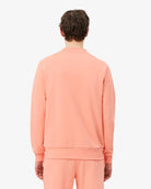Felpa girocollo classic rosa - YES SHOPFelpeLACOSTESH9801-00-XXS9361331776771