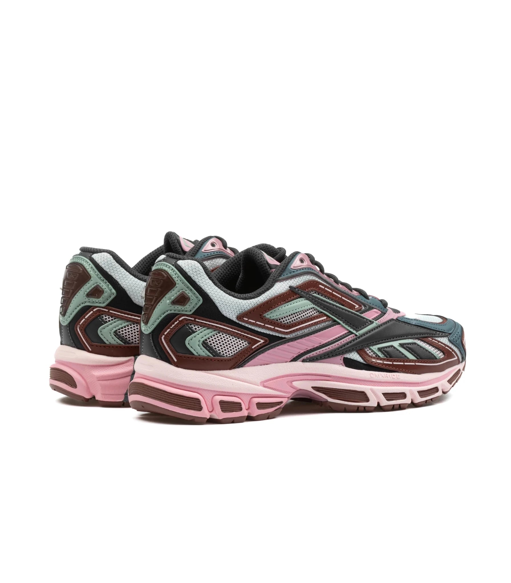 Sneakers Premier Road Ultra Frosted Berry - YES SHOPSneakersREEBOK100262264-IT 34.59548579843771