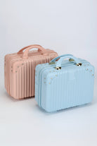 Travel / Beauty Case azzurra - YES SHOPBorse a manoSTICKY BESTIESB26BG-Taglia unica