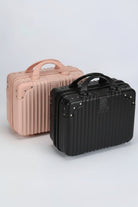 Travel / Beauty Case nera - YES SHOPBorse a manoSTICKY BESTIESB26BG-Taglia unica