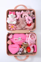 Travel / Beauty Case rosa baby - YES SHOPBorse a manoSTICKY BESTIESB26BG-Taglia unica