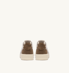 Sneakers medalist low tricolor in suede e marrone - YES SHOPSneakersAUTRYAULM-TS27-IT 381456984296671