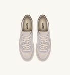 Sneakers medalist low tricolor in suede e marrone - YES SHOPSneakersAUTRYAULM-TS27-IT 381456984296671
