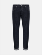 Jeans Icon regular in blu scuro stretch - YES SHOPJeansDONDUPUP563 DS0257U LH1 DU 800-W257643381441771