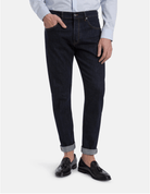Jeans Icon regular in blu scuro stretch - YES SHOPJeansDONDUPUP563 DS0257U LH1 DU 800-W257643381441771