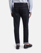 Jeans Icon regular in blu scuro stretch - YES SHOPJeansDONDUPUP563 DS0257U LH1 DU 800-W257643381441771