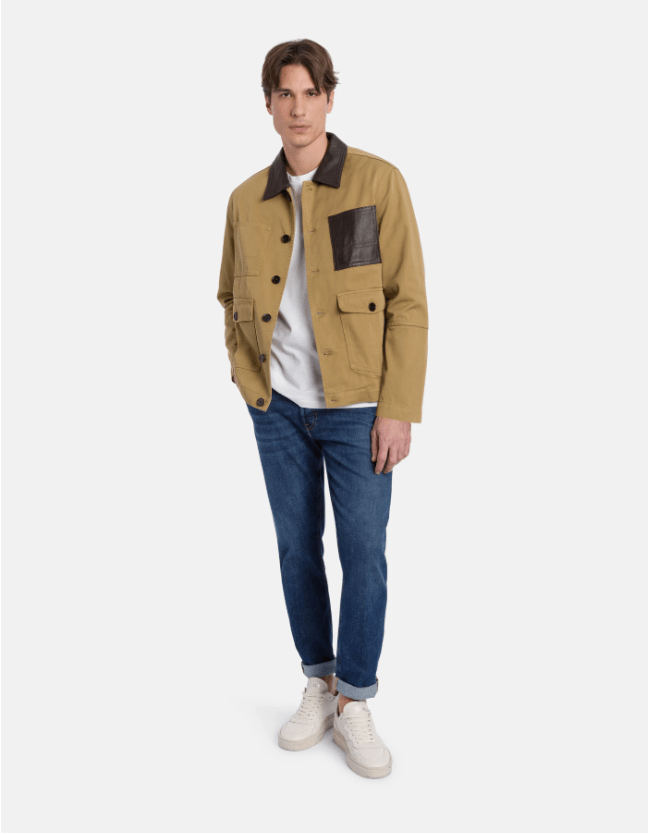 Jeans Icon regular in blue jeans - YES SHOPJeansDONDUPUP563 DSE340U MA2 DU 800-W253943381441771