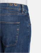 Jeans Icon regular in blue jeans - YES SHOPJeansDONDUPUP563 DSE340U MA2 DU 800-W253943381441771