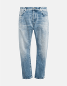 Jeand David chiaro tapered in denim fisso - YES SHOPJeansDONDUPUP693 DFE286U MH1-W258317787272771