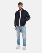 Jeand David chiaro tapered in denim fisso - YES SHOPJeansDONDUPUP693 DFE286U MH1-W258317787272771