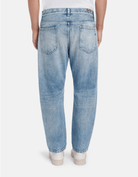 Jeand David chiaro tapered in denim fisso - YES SHOPJeansDONDUPUP693 DFE286U MH1-W258317787272771