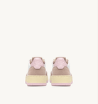 Sneakers medalist low in suede e pelle phard e bianco - YES SHOPSneakersAUTRYAULW-BW01-IT 351873522433771