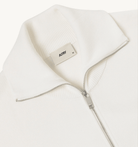 Giacca bianca in maglia con zip - YES SHOPFelpeAUTRYJAPW-028W-XXS1083522433771