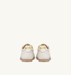 Sneakers windspin in pelle bianco e oro - YES SHOPSneakersAUTRYWSLW-NV01-IT 355673522433771