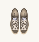 Sneakers Windscape low in Canvas Military - YES SHOPSneakersAUTRYSCLM-CU03-IT 44,5
