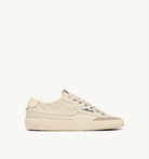 Sneakers Windscape low in Canvas Crema - YES SHOPSneakersAUTRYSCLM-CU03-IT 44,5