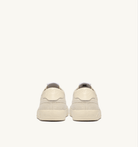 Sneakers Windscape low in Canvas Crema - YES SHOPSneakersAUTRYSCLM-CU03-IT 44,5