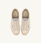 Sneakers Windscape low in Canvas Crema - YES SHOPSneakersAUTRYSCLM-CU03-IT 44,5