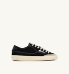 Sneakers Windscape low in Canvas Nera - YES SHOPSneakersAUTRYSCLM-CU03-IT 44,5