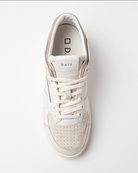 Sneakers Torneo colored bianco e verde - YES SHOPSneakersD.A.T.EM441-TO-CO-WG-IT 44,5