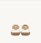 Sneakers Windscape in pelle crema e miele - YES SHOPSneakersAUTRYSCLM - UK08-IT 44,51436145925771