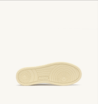 Sneakers medalist low in pelle bianco e mallard blue - YES SHOPSneakersAUTRYAULM - LL29-IT 38