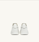 Sneakers medalist low in pelle bianco " Game Set Match " - YES SHOPSneakersAUTRYAULM - ML08-IT 38